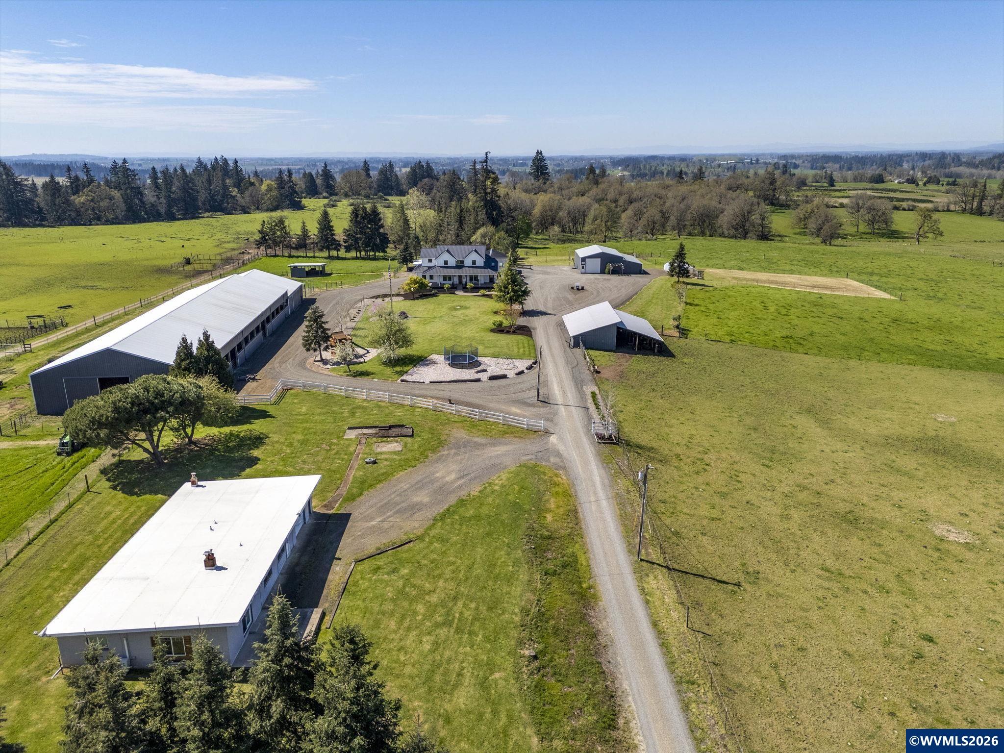 33246 South Wilhoit Road Molalla, OR 97038 - Photo 4 of 50