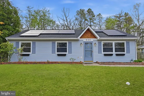 $290,000 | 228 Coville Drive, Browns Mills, NJ 08015