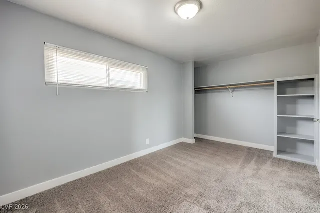 $955 | 324 West Cleveland Avenue, Las Vegas, NV 89102