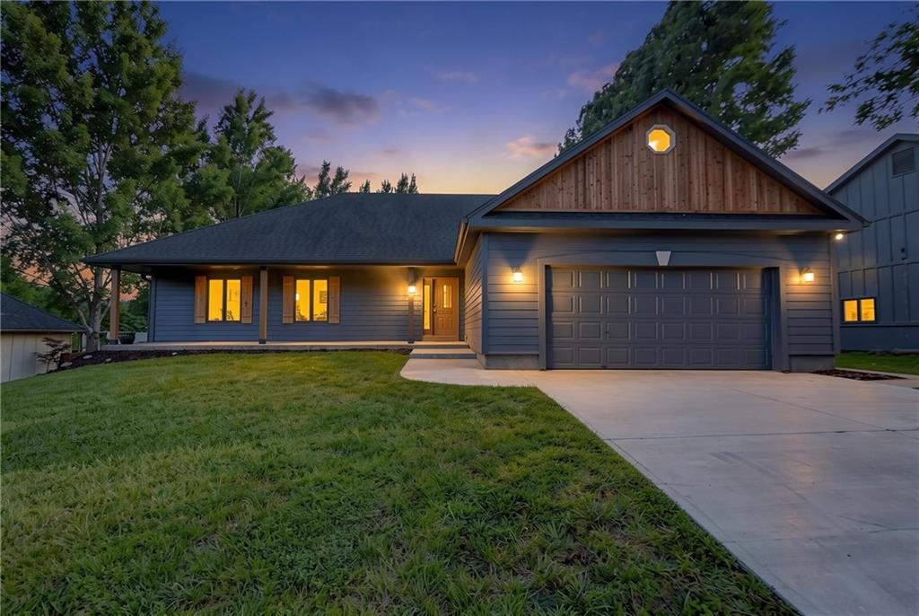 1103 Brookside Place Raymore, MO 64083 - Photo 1 of 93