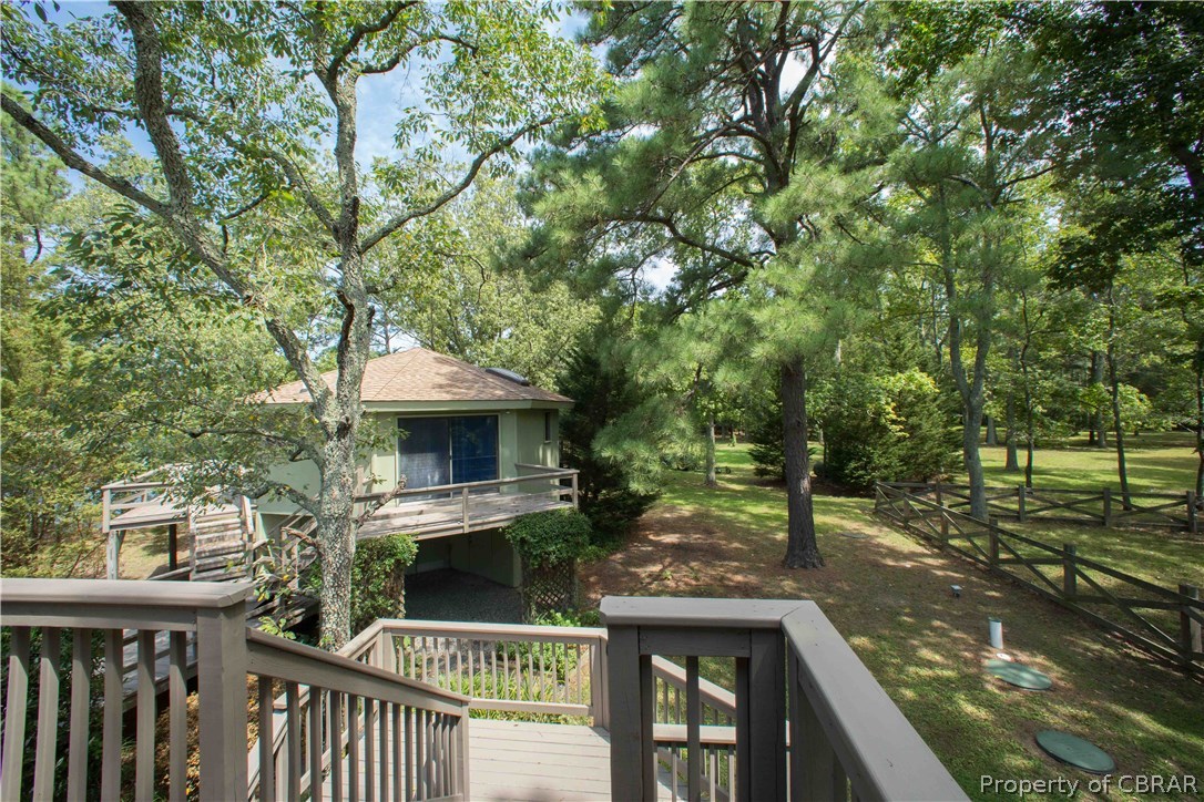 4388 Bluff Point Road Kilmarnock, VA 22482 - Photo 20 of 25