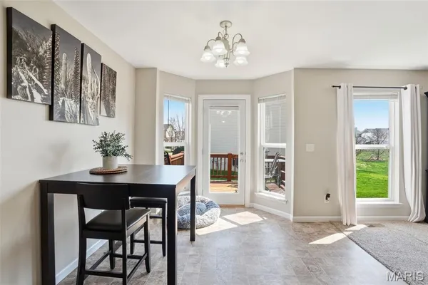 $269,000 | 510 Country Cir Drive, Lake St. Louis, MO 63367