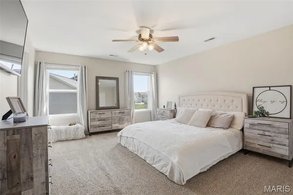 $269,000 | 510 Country Cir Drive, Lake St. Louis, MO 63367