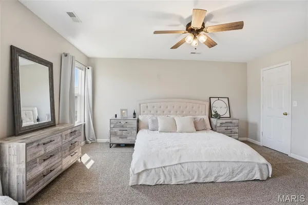 $269,000 | 510 Country Cir Drive, Lake St. Louis, MO 63367