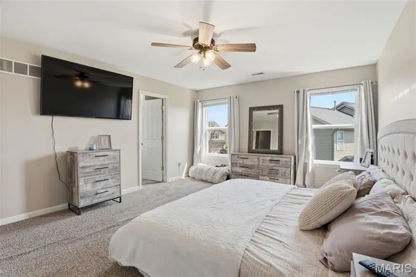 $269,000 | 510 Country Cir Drive, Lake St. Louis, MO 63367