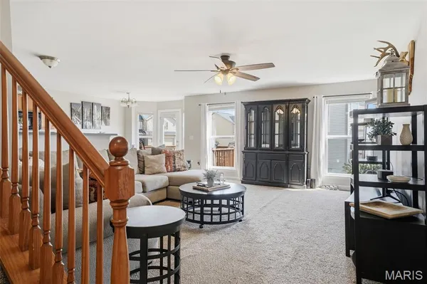 $269,000 | 510 Country Cir Drive, Lake St. Louis, MO 63367