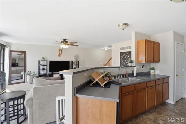 $269,000 | 510 Country Cir Drive, Lake St. Louis, MO 63367