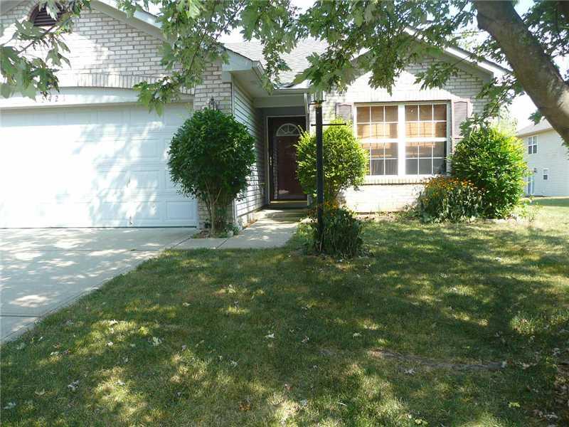 5421 Alameda Road Indianapolis, IN 46228 - Photo 1 of 16 Gallery Image 1