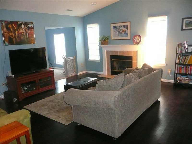 5421 Alameda Road Indianapolis, IN 46228 - Photo 2 of 16 Gallery Image 2