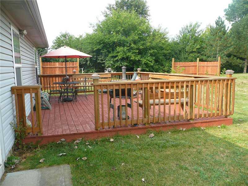 5421 Alameda Road Indianapolis, IN 46228 - Photo 14 of 16 Gallery Image 14