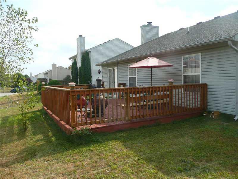 5421 Alameda Road Indianapolis, IN 46228 - Photo 15 of 16 Gallery Image 15