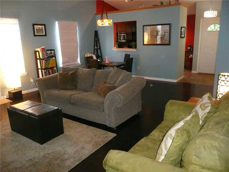 5421 Alameda Road Indianapolis, IN 46228 - Photo 3 of 16 Gallery Image 3