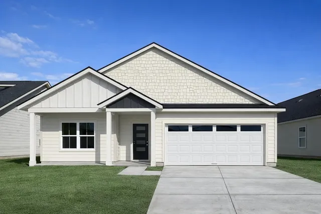 $252,900 | 25708 John Wayne Drive, Splendora, TX 77372