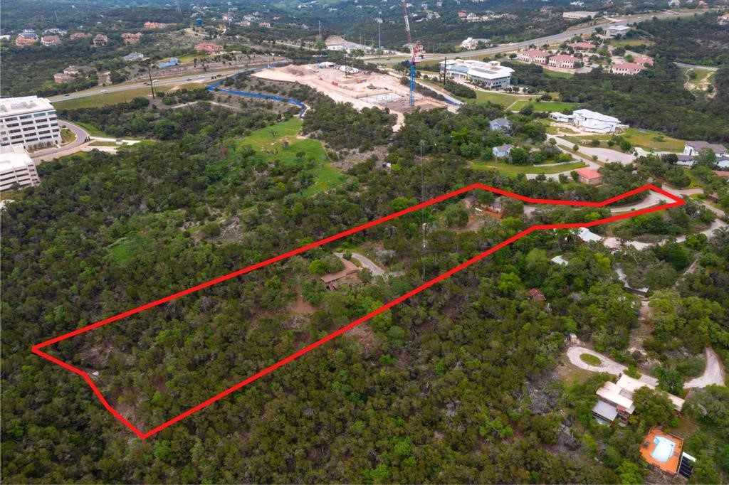 502 Grace Lane Austin, TX 78746 - Photo 2 of 37 3.74 ACRES