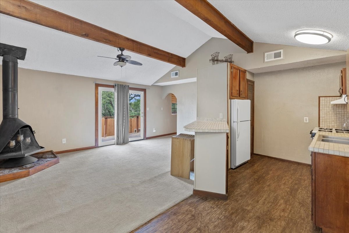 502 Grace Lane Austin, TX 78746 - Photo 35 of 37 DUPLEX LIVING
2 BED 1 BATH