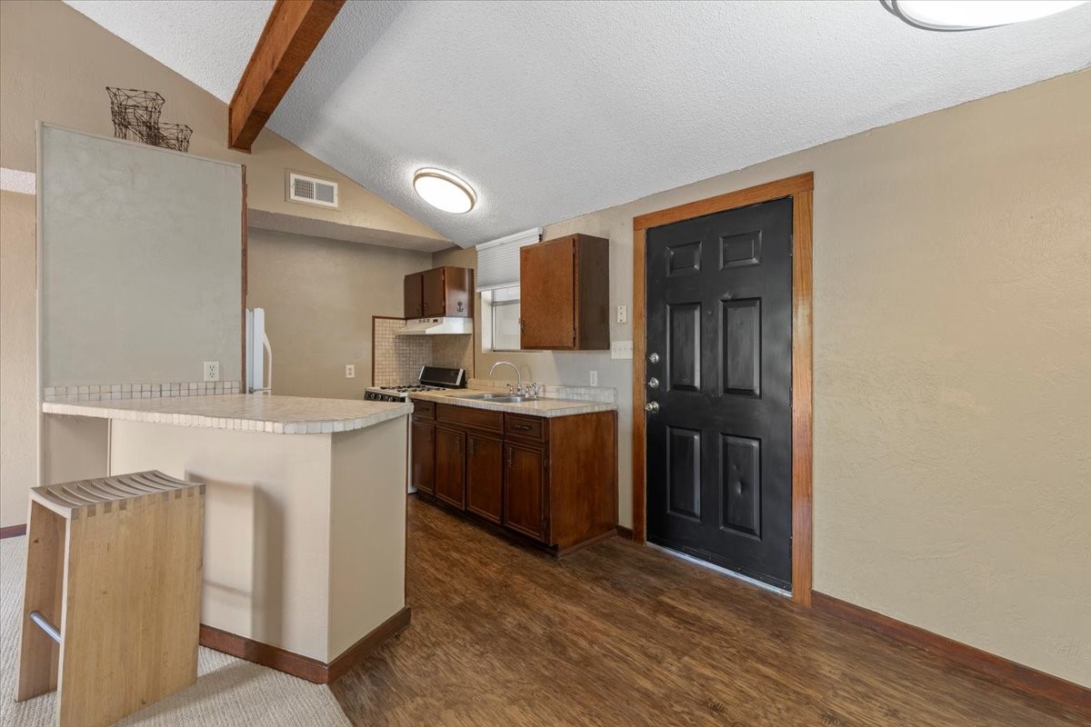 502 Grace Lane Austin, TX 78746 - Photo 36 of 37 DUPLEX LIVING
2 BED 1 BATH