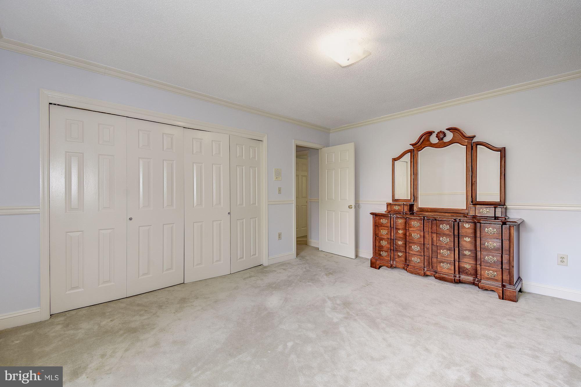 6413 Horseshoe Road Clinton, MD 20735 - Photo 22 of 30 Bedroom #5
