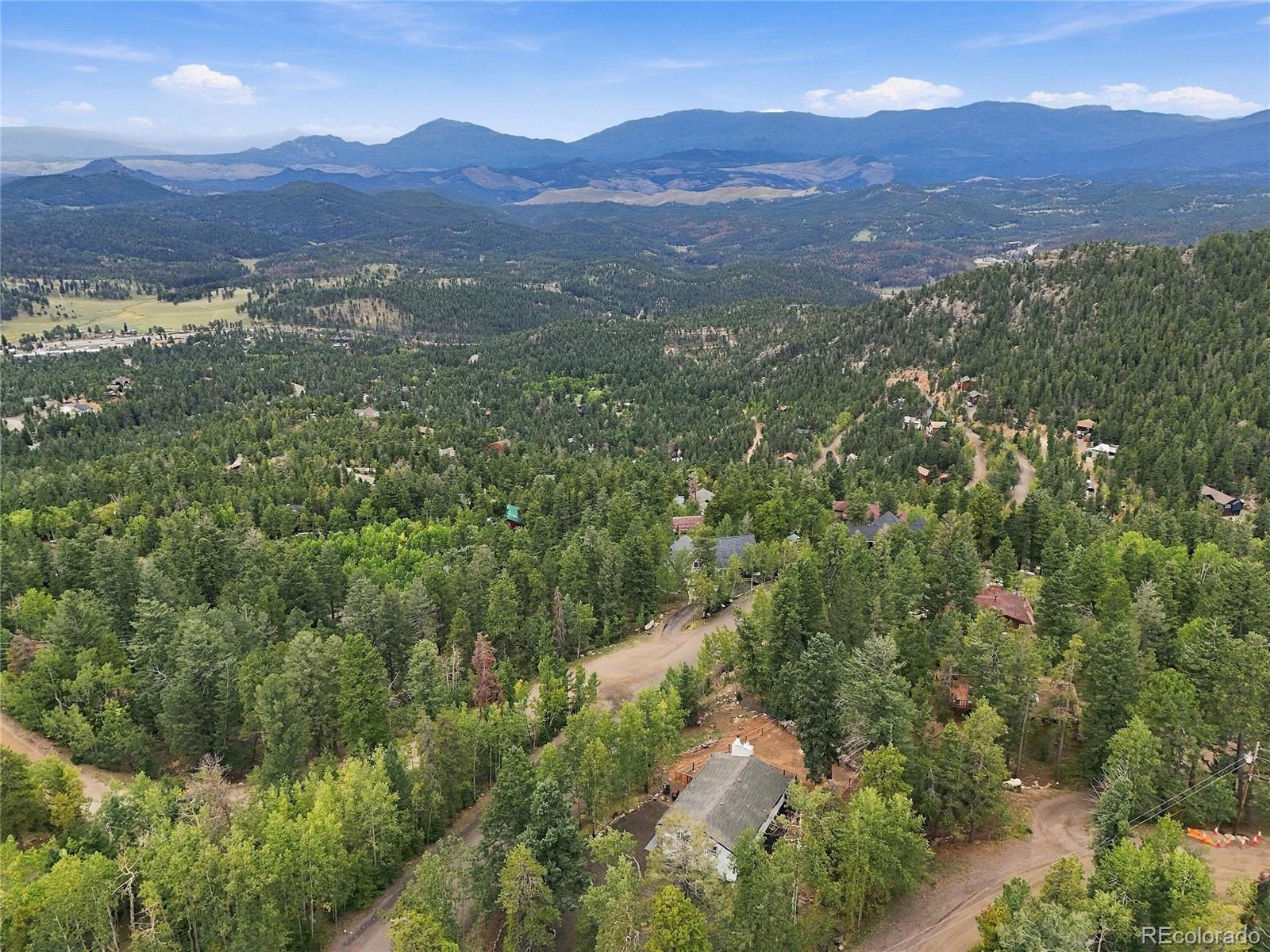 11682 Baca Road Conifer, CO 80433 - Photo 36 of 37 Gallery Image 36