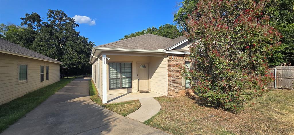 2616 South 2nd Street Waco, TX 76706 - Photo 2 of 29 Gallery Image 2
