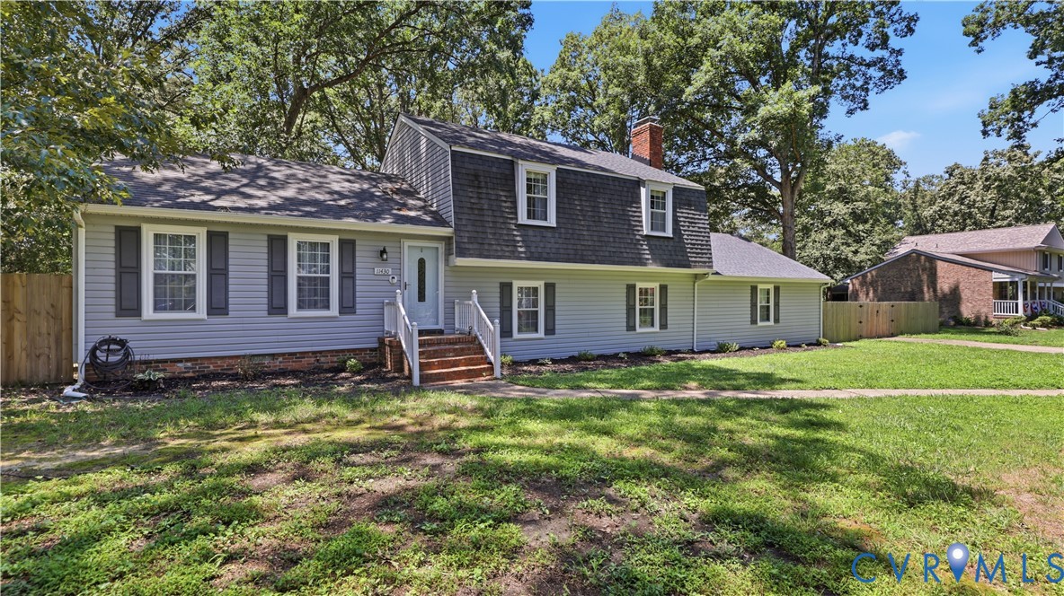 11430 Marsden Road Chester, VA 23831 - Photo 2 of 33