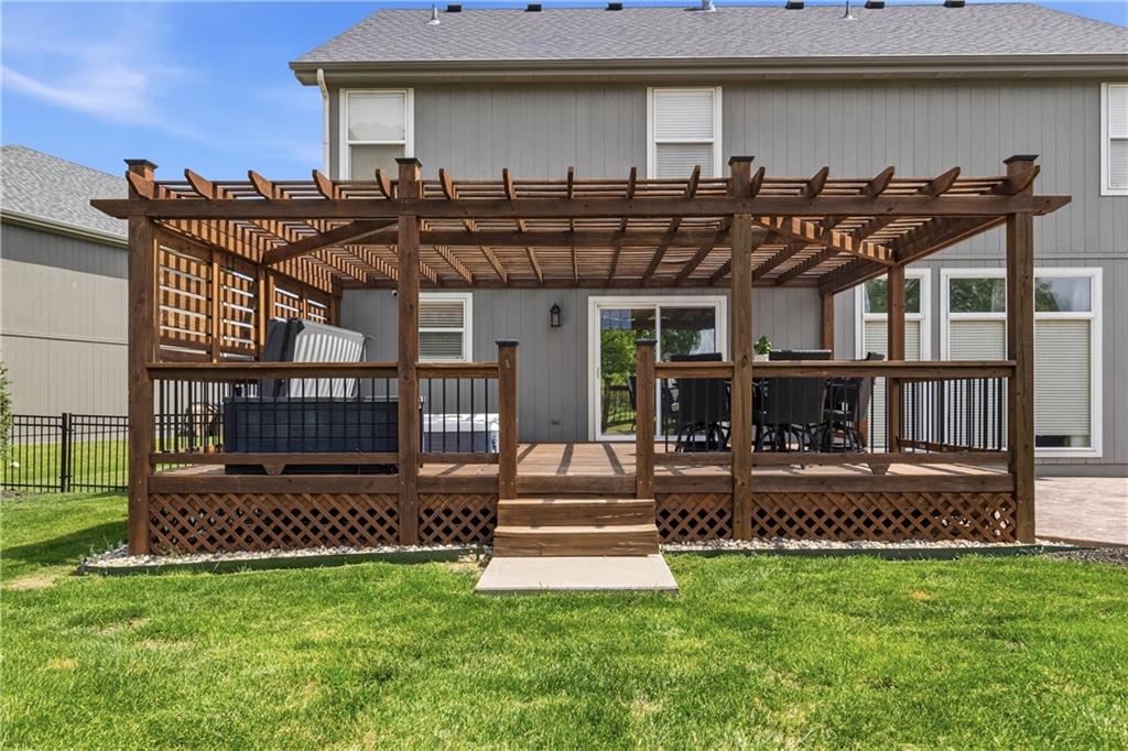 2007 Sequoia Drive Raymore, MO 64083 - Photo 8 of 50