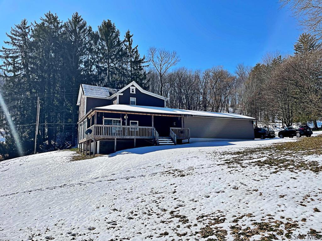 256 Hershberger Road Johnstown, PA 15905 - Photo 1 of 36