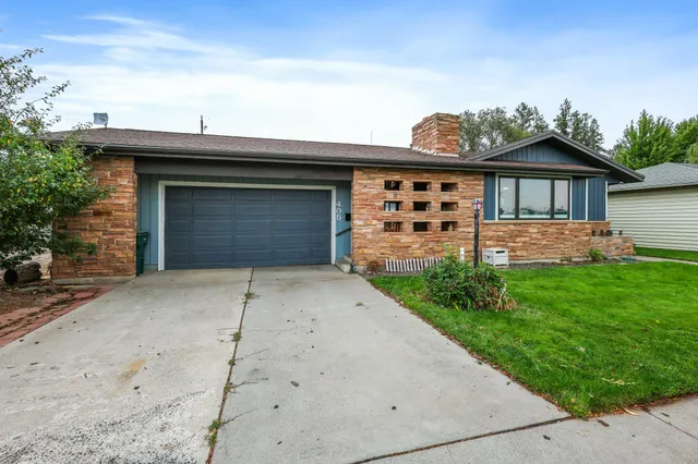 $385,000 | 405 West 7th Avenue, Ritzville, WA 99169