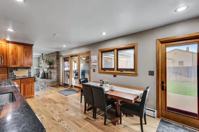 $385,000 | 405 West 7th Avenue, Ritzville, WA 99169