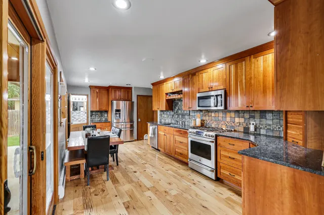 $385,000 | 405 West 7th Avenue, Ritzville, WA 99169