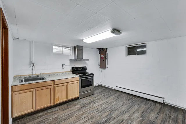 $385,000 | 405 West 7th Avenue, Ritzville, WA 99169