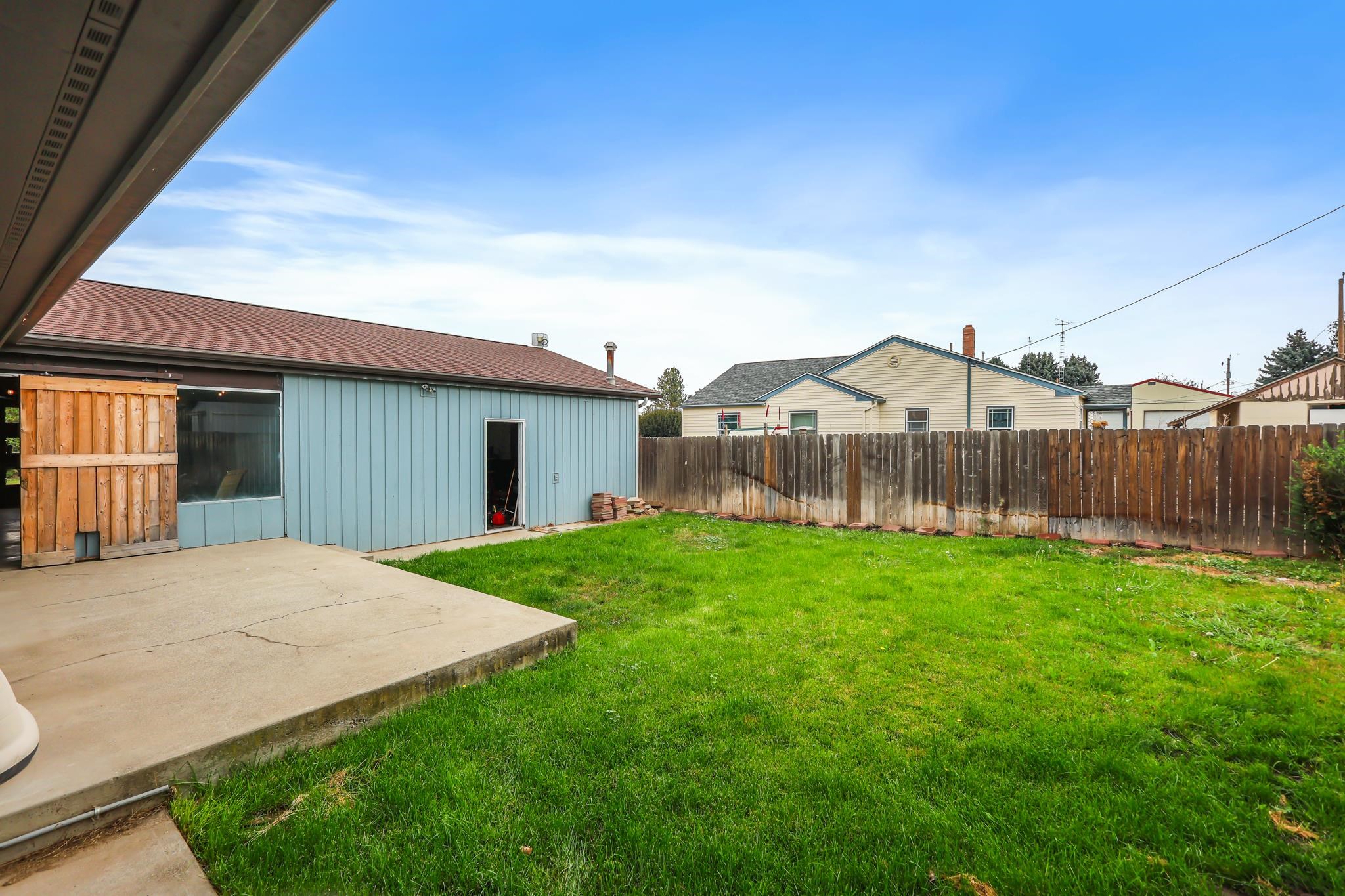 405 West 7th Avenue Ritzville, WA 99169 - Photo 42 of 50