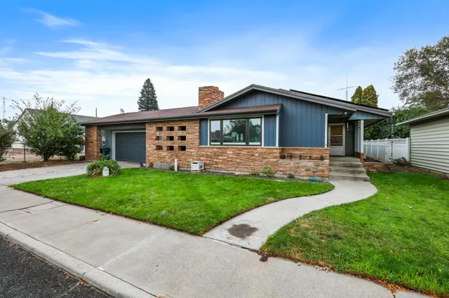 $385,000 | 405 West 7th Avenue, Ritzville, WA 99169