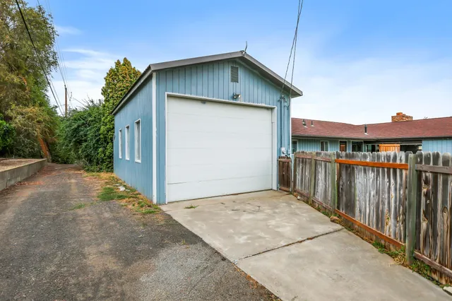 $385,000 | 405 West 7th Avenue, Ritzville, WA 99169