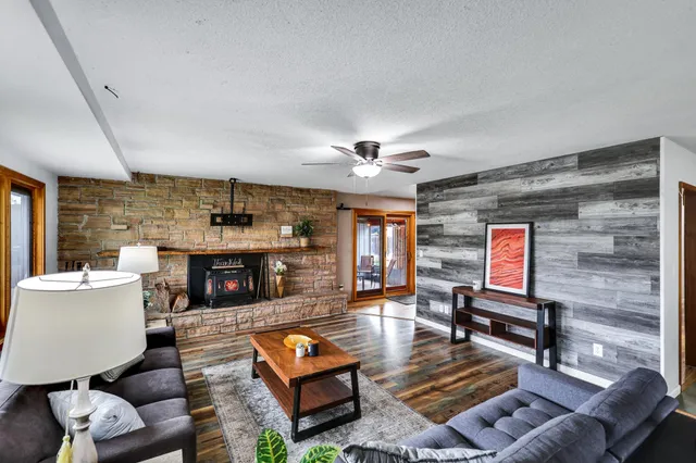 $385,000 | 405 West 7th Avenue, Ritzville, WA 99169