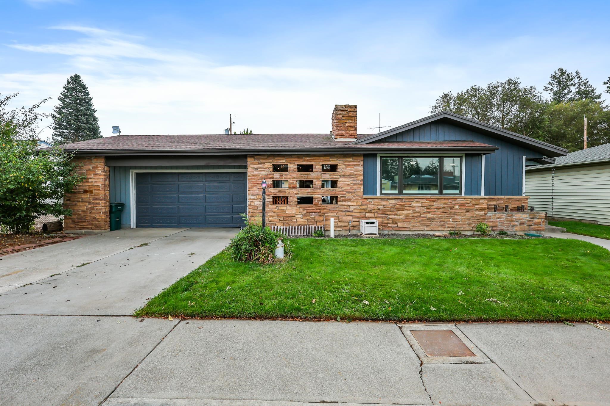 405 West 7th Avenue Ritzville, WA 99169 - Photo 6 of 50