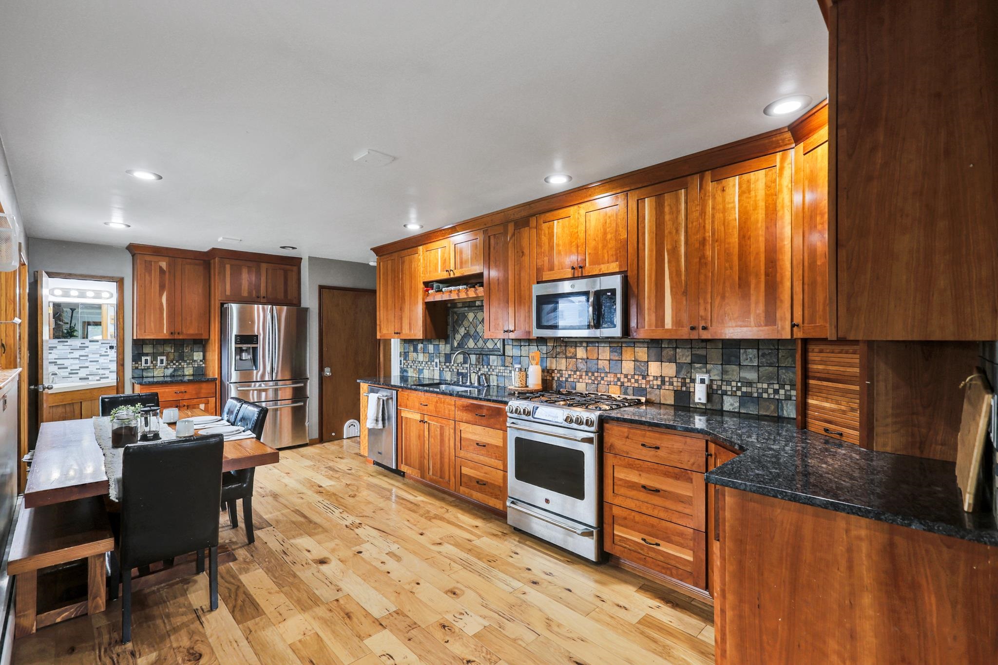 405 West 7th Avenue Ritzville, WA 99169 - Photo 10 of 50