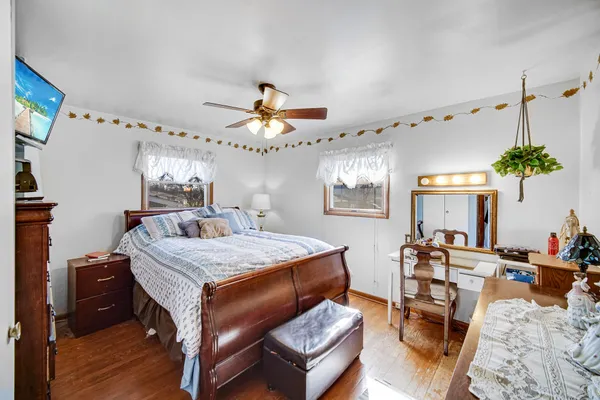 $299,000 | 9503 Forrest Drive, Highland, IN 46322