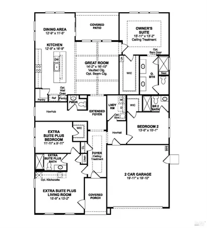 $605,990 | 2340 Prairie Way, Dixon, CA 95620