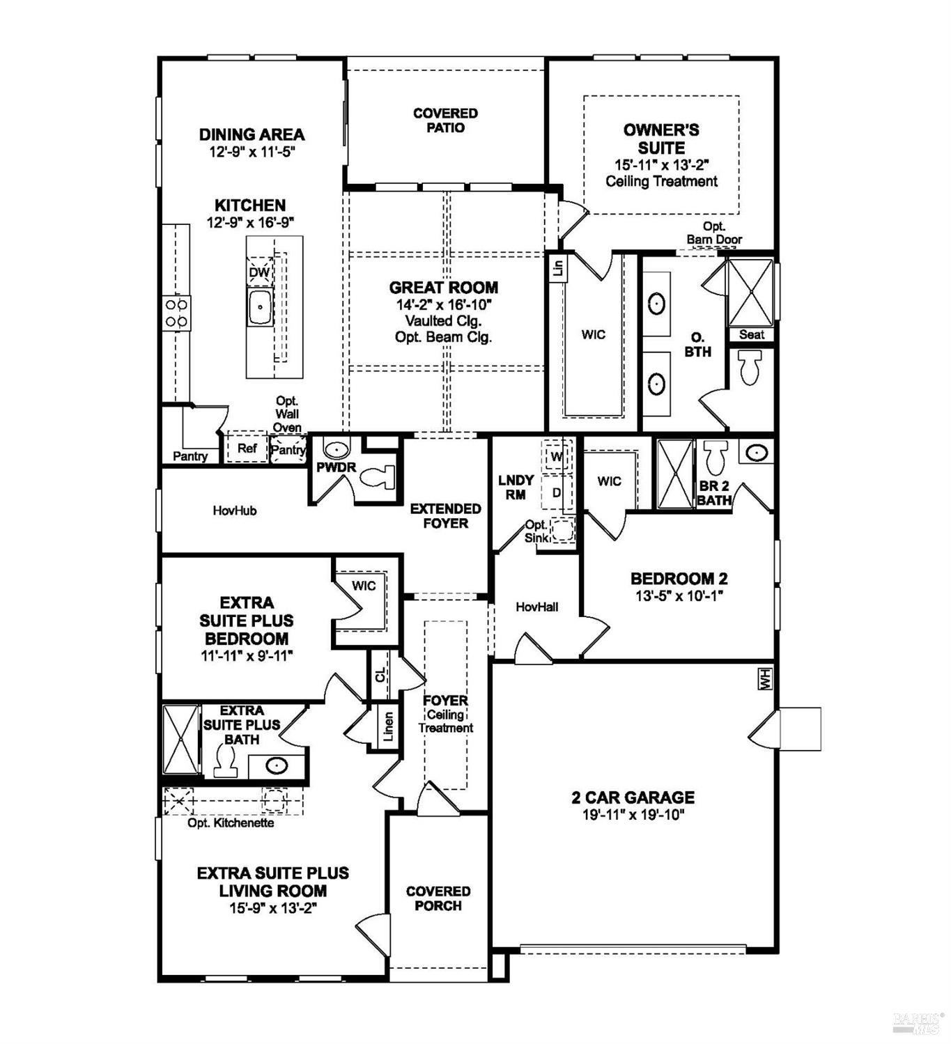 2340 Prairie Way Dixon, CA 95620 - Photo 2 of 2 a picture of a park