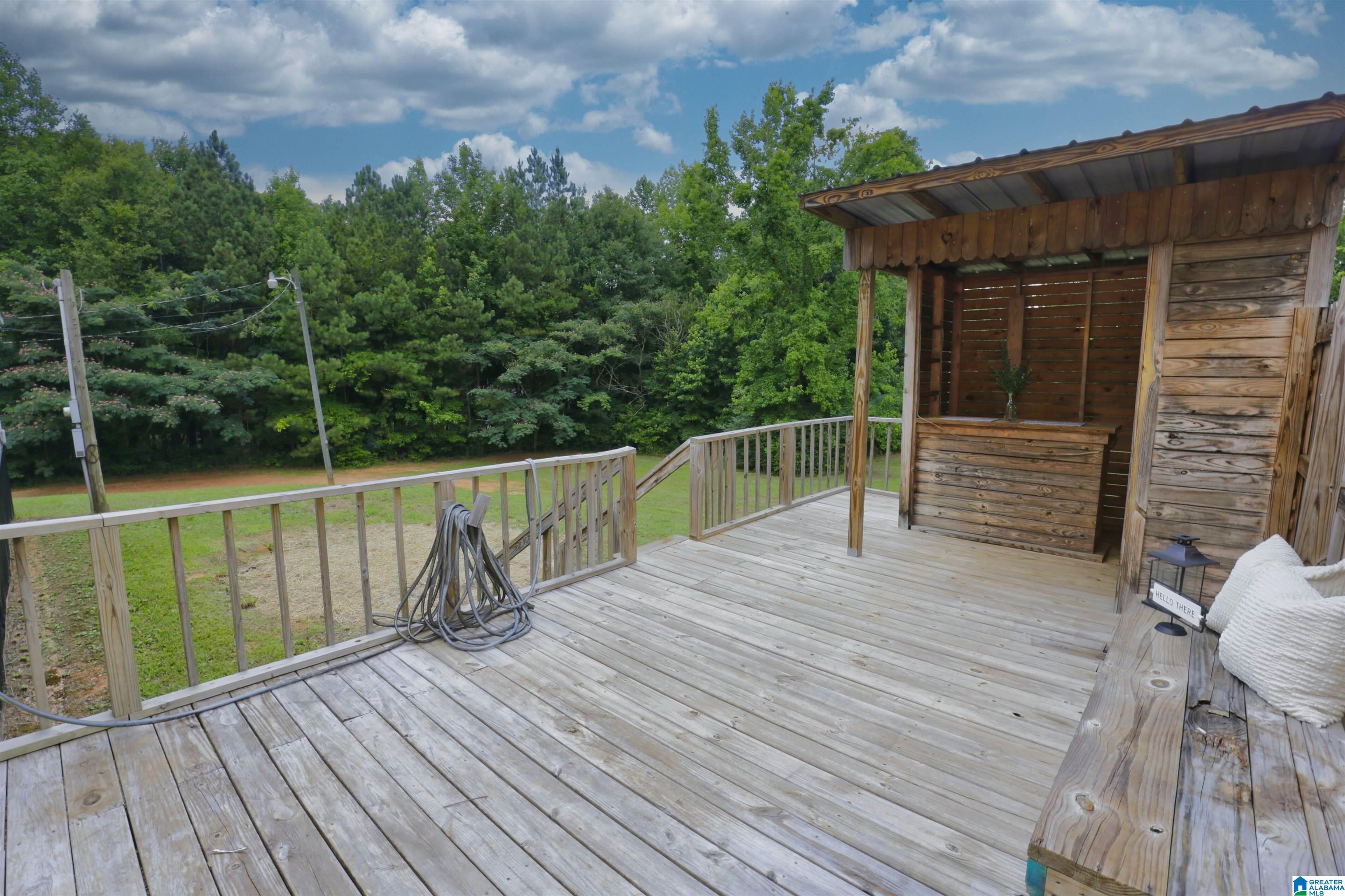 2704 Woolfolk Road Munford, AL 36268 - Photo 6 of 41