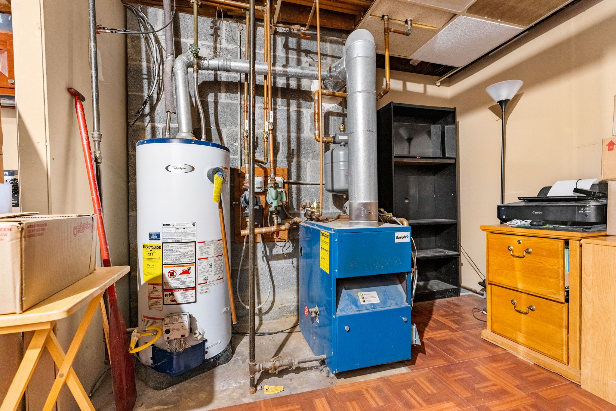 917 Forest Road Endicott, NY 13760 - Photo 27 of 29