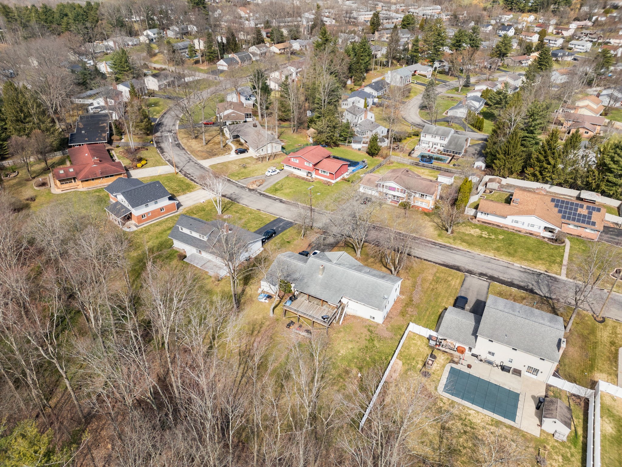 917 Forest Road Endicott, NY 13760 - Photo 5 of 29