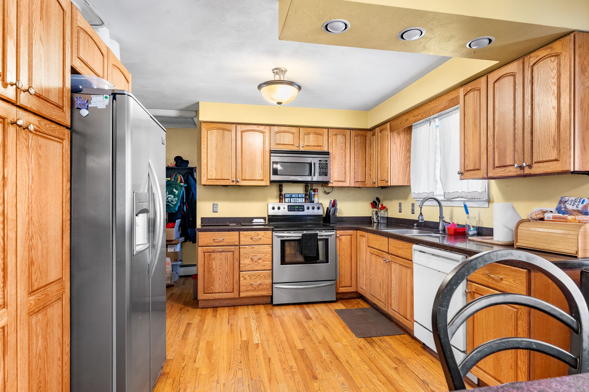 917 Forest Road Endicott, NY 13760 - Photo 10 of 29