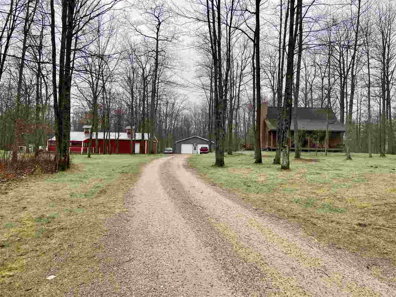 8340 Sparling Road Fife Lake, MI 49633 - Photo 30 of 60 1886214-29.JPG