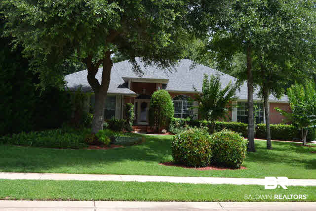 16415 Hamlet Lane Foley, AL 36535 - Photo 1 of 1