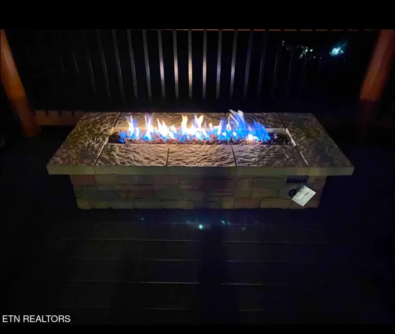 $1,899,000 | 1490 Sleepy Valley Lane, Sevierville, TN 37876