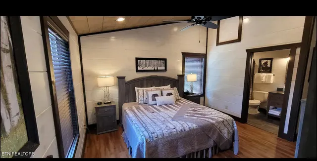 $1,899,000 | 1490 Sleepy Valley Lane, Sevierville, TN 37876