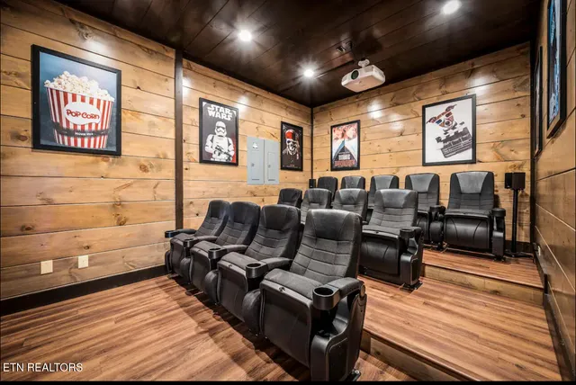 $1,899,000 | 1490 Sleepy Valley Lane, Sevierville, TN 37876