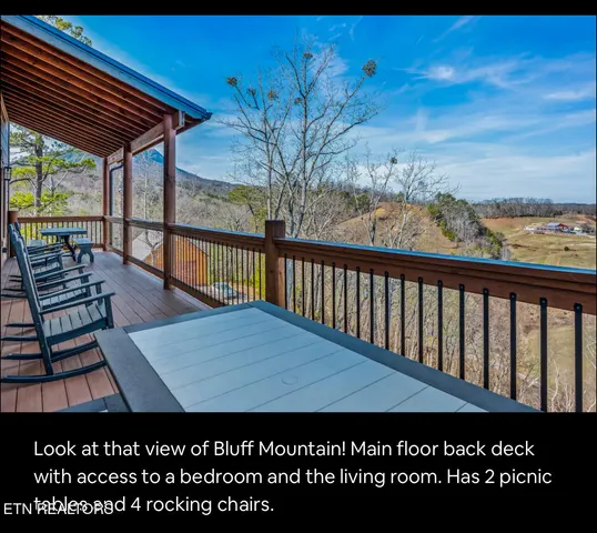 $1,899,000 | 1490 Sleepy Valley Lane, Sevierville, TN 37876