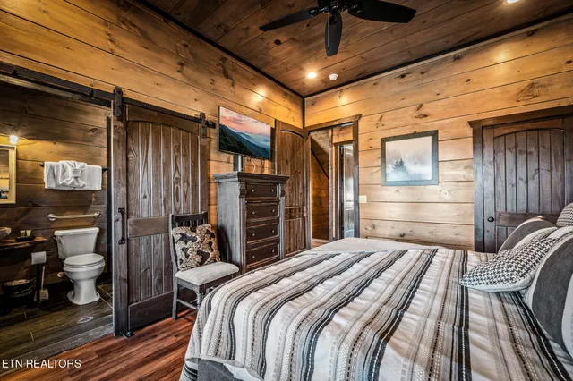 $1,899,000 | 1490 Sleepy Valley Lane, Sevierville, TN 37876